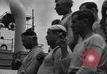Standbild Papst Pius XII Italien, 1948, aus Sekunde 13 historischem Filmmaterial Videoclip 65675037843