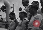 Standbild Papst Pius XII Italien, 1948, aus Sekunde 14 historischem Filmmaterial Videoclip 65675037843