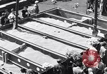 Standbild Papst Pius XII Italien, 1948, aus Sekunde 29 historischem Filmmaterial Videoclip 65675037843
