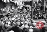 Standbild Papst Pius XII Italien, 1948, aus Sekunde 32 historischem Filmmaterial Videoclip 65675037843