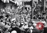 Standbild Papst Pius XII Italien, 1948, aus Sekunde 33 historischem Filmmaterial Videoclip 65675037843