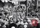 Standbild Papst Pius XII Italien, 1948, aus Sekunde 34 historischem Filmmaterial Videoclip 65675037843