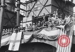 Standbild Papst Pius XII Italien, 1948, aus Sekunde 37 historischem Filmmaterial Videoclip 65675037843