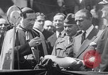 Standbild Papst Pius XII Italien, 1948, aus Sekunde 38 historischem Filmmaterial Videoclip 65675037843