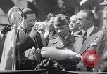 Standbild Papst Pius XII Italien, 1948, aus Sekunde 39 historischem Filmmaterial Videoclip 65675037843
