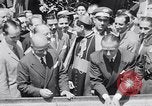 Standbild Papst Pius XII Italien, 1948, aus Sekunde 49 historischem Filmmaterial Videoclip 65675037843