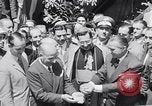Standbild Papst Pius XII Italien, 1948, aus Sekunde 50 historischem Filmmaterial Videoclip 65675037843