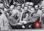 Standbild Papst Pius XII Italien, 1948, aus Sekunde 51 historischem Filmmaterial Videoclip 65675037843