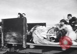 Immagine di Le alluvioni Vanport Oregon USA, 1948, secondo 6 filmato di repertorio 65675037845