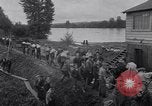 Immagine di Le alluvioni Vanport Oregon USA, 1948, secondo 24 filmato di repertorio 65675037845