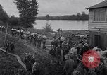 Immagine di Le alluvioni Vanport Oregon USA, 1948, secondo 26 filmato di repertorio 65675037845