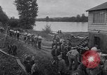 Immagine di Le alluvioni Vanport Oregon USA, 1948, secondo 27 filmato di repertorio 65675037845