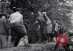 Immagine di Le alluvioni Vanport Oregon USA, 1948, secondo 33 filmato di repertorio 65675037845