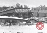 Immagine di Le alluvioni Vanport Oregon USA, 1948, secondo 58 filmato di repertorio 65675037845