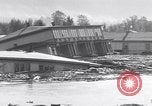 Immagine di Le alluvioni Vanport Oregon USA, 1948, secondo 60 filmato di repertorio 65675037845