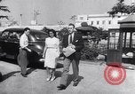 Immagine di Consolato Americano Yokohama Giappone, 1947, secondo 9 filmato di repertorio 65675037846