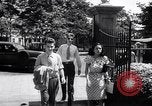 Immagine di Consolato Americano Yokohama Giappone, 1947, secondo 18 filmato di repertorio 65675037846
