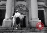Immagine di Consolato Americano Yokohama Giappone, 1947, secondo 24 filmato di repertorio 65675037846