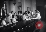 Immagine di Consolato Americano Yokohama Giappone, 1947, secondo 26 filmato di repertorio 65675037846