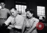 Immagine di Consolato Americano Yokohama Giappone, 1947, secondo 31 filmato di repertorio 65675037846
