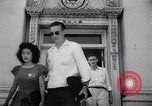 Immagine di Consolato Americano Yokohama Giappone, 1947, secondo 41 filmato di repertorio 65675037846