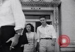 Immagine di Consolato Americano Yokohama Giappone, 1947, secondo 42 filmato di repertorio 65675037846