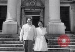 Immagine di Consolato Americano Yokohama Giappone, 1947, secondo 48 filmato di repertorio 65675037846