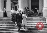 Immagine di Consolato Americano Yokohama Giappone, 1947, secondo 52 filmato di repertorio 65675037846