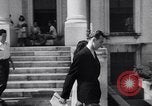 Immagine di Consolato Americano Yokohama Giappone, 1947, secondo 54 filmato di repertorio 65675037846