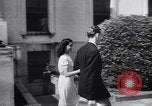 Immagine di Consolato Americano Yokohama Giappone, 1947, secondo 55 filmato di repertorio 65675037846