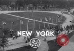 Image drapeau indien Lake Success New York USA, 1947, de la seconde 5 séquences d'archives historiques vidéo 65675037847