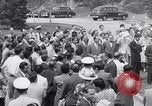 Image drapeau indien Lake Success New York USA, 1947, de la seconde 33 séquences d'archives historiques vidéo 65675037847