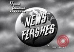 Image of Wilfred Eady New York United States USA, 1947, second 1 stock footage video 65675037848