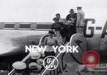 Image of Wilfred Eady New York United States USA, 1947, second 3 stock footage video 65675037848