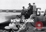 Image of Wilfred Eady New York United States USA, 1947, second 4 stock footage video 65675037848