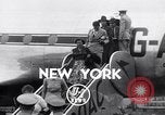 Image of Wilfred Eady New York United States USA, 1947, second 5 stock footage video 65675037848