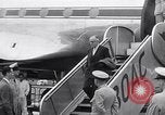 Image of Wilfred Eady New York United States USA, 1947, second 11 stock footage video 65675037848