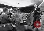 Image of Wilfred Eady New York United States USA, 1947, second 14 stock footage video 65675037848