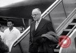 Image of Wilfred Eady New York United States USA, 1947, second 16 stock footage video 65675037848