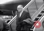 Image of Wilfred Eady New York United States USA, 1947, second 18 stock footage video 65675037848