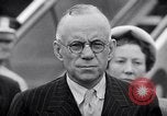 Image of Wilfred Eady New York United States USA, 1947, second 22 stock footage video 65675037848