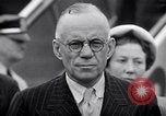 Image of Wilfred Eady New York United States USA, 1947, second 23 stock footage video 65675037848