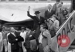 Image of Wilfred Eady New York United States USA, 1947, second 24 stock footage video 65675037848