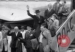 Image of Wilfred Eady New York United States USA, 1947, second 25 stock footage video 65675037848