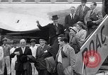Image of Wilfred Eady New York United States USA, 1947, second 26 stock footage video 65675037848