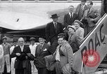 Image of Wilfred Eady New York United States USA, 1947, second 27 stock footage video 65675037848