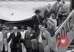Image of Wilfred Eady New York United States USA, 1947, second 28 stock footage video 65675037848