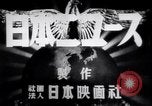 Image of Emperor Hirohito Tokyo Japan, 1937, second 7 stock footage video 65675037849