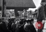 Image of Emperor Hirohito Tokyo Japan, 1937, second 28 stock footage video 65675037849