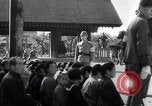 Image of Emperor Hirohito Tokyo Japan, 1937, second 29 stock footage video 65675037849